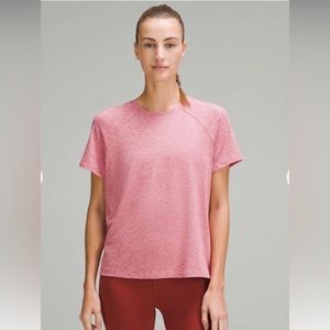 Lululemon NWT License To Train Classic Fit T Shirt